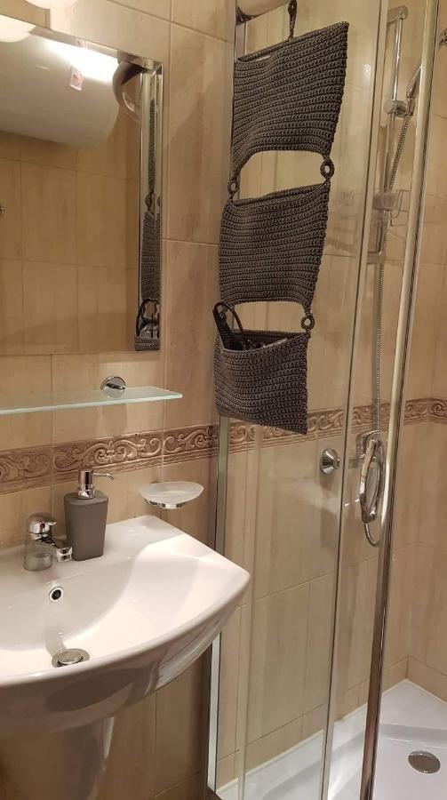 Apartman Horizont II - Side Sea View Σωζόπολη Εξωτερικό φωτογραφία