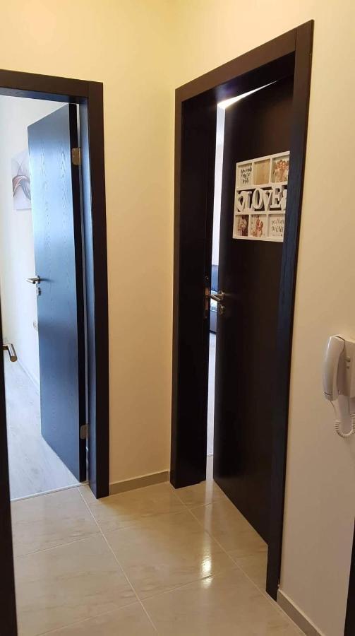 Apartman Horizont II - Side Sea View Σωζόπολη Εξωτερικό φωτογραφία