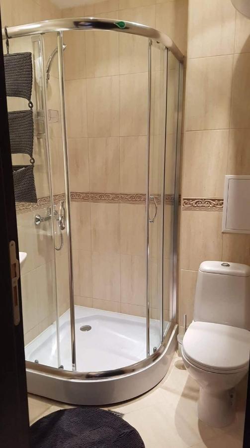 Apartman Horizont II - Side Sea View Σωζόπολη Εξωτερικό φωτογραφία